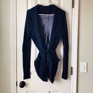 Lululemon Transformation Wrap